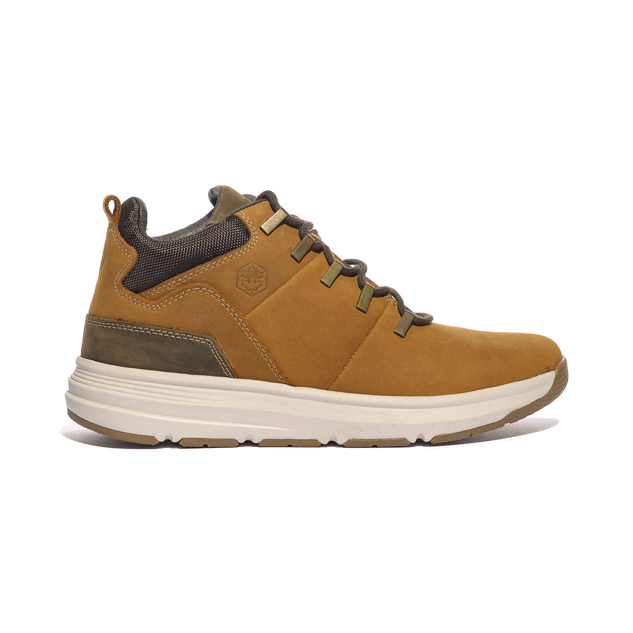 LUMBERJACK SMF3701-002 GINGER Polacchine Uomo 