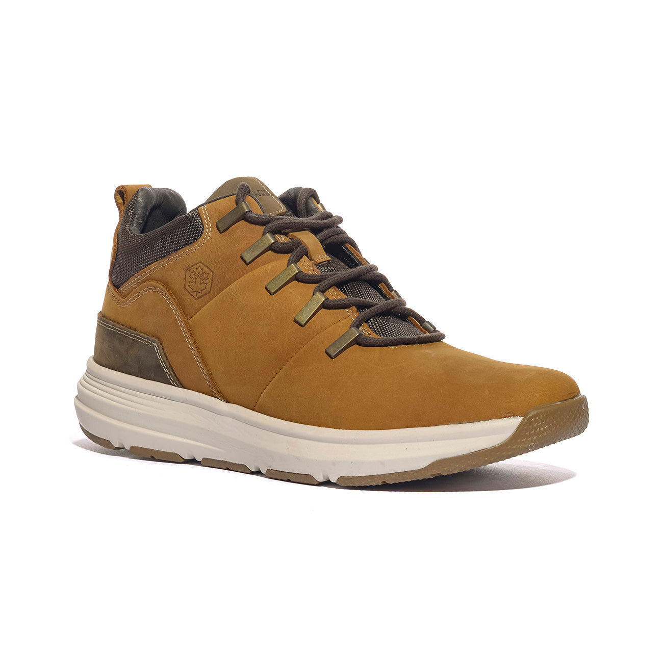 LUMBERJACK SMF3701-002 GINGER Polacchine Uomo 