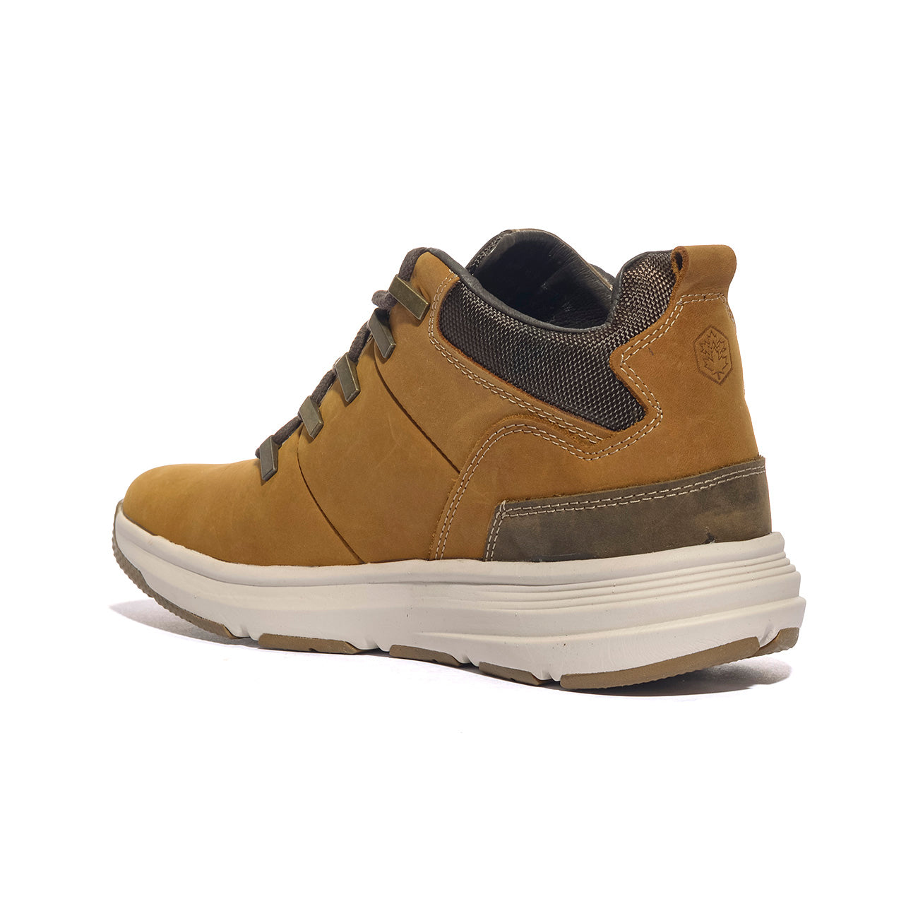 LUMBERJACK SMF3701-002 GINGER Polacchine Uomo 