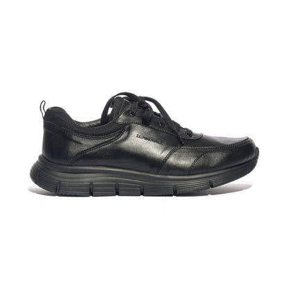 LUMBERJACK SMF4204-001-S01-CB001 BLACK Sneakers Uomo 