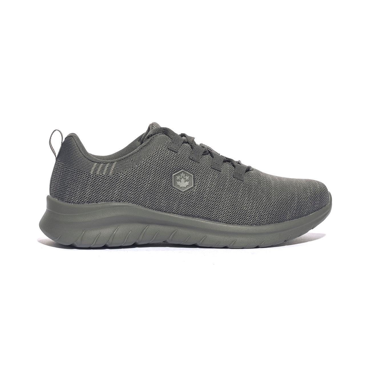 LUMBERJACK SMG0811-003-C27-CD003 GRAY Sneakers Uomo 
