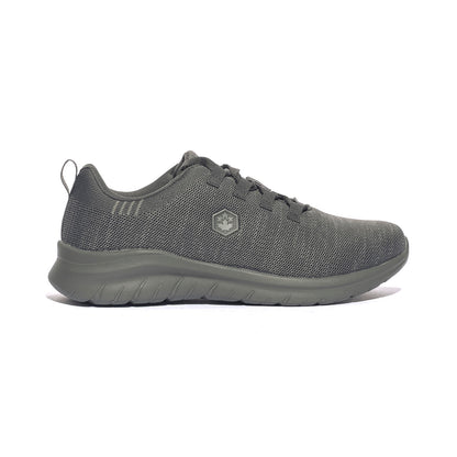 LUMBERJACK SMG0811-003-C27-CD003 GRAY Sneakers Uomo 