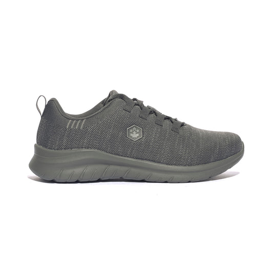 LUMBERJACK SMG0811-003-C27-CD003 GRAY Sneakers Uomo 