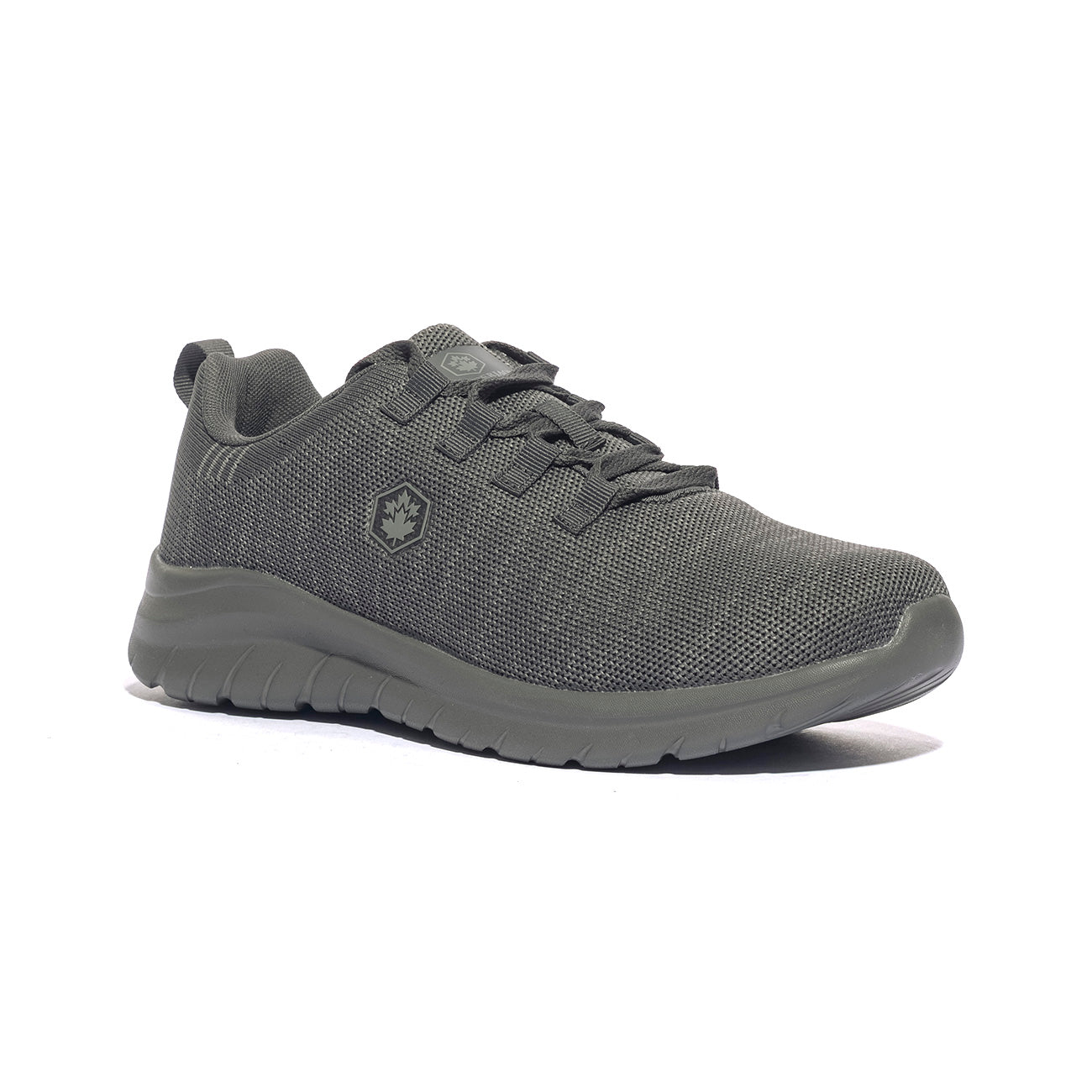 LUMBERJACK SMG0811-003-C27-CD003 GRAY Sneakers Uomo 