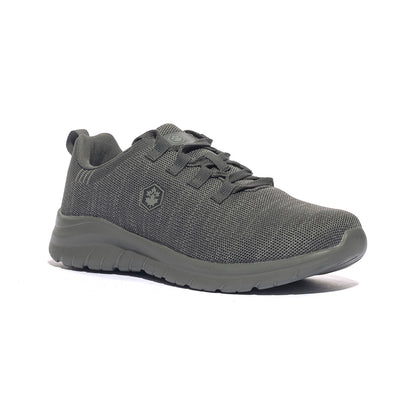 LUMBERJACK SMG0811-003-C27-CD003 GRAY Sneakers Uomo 