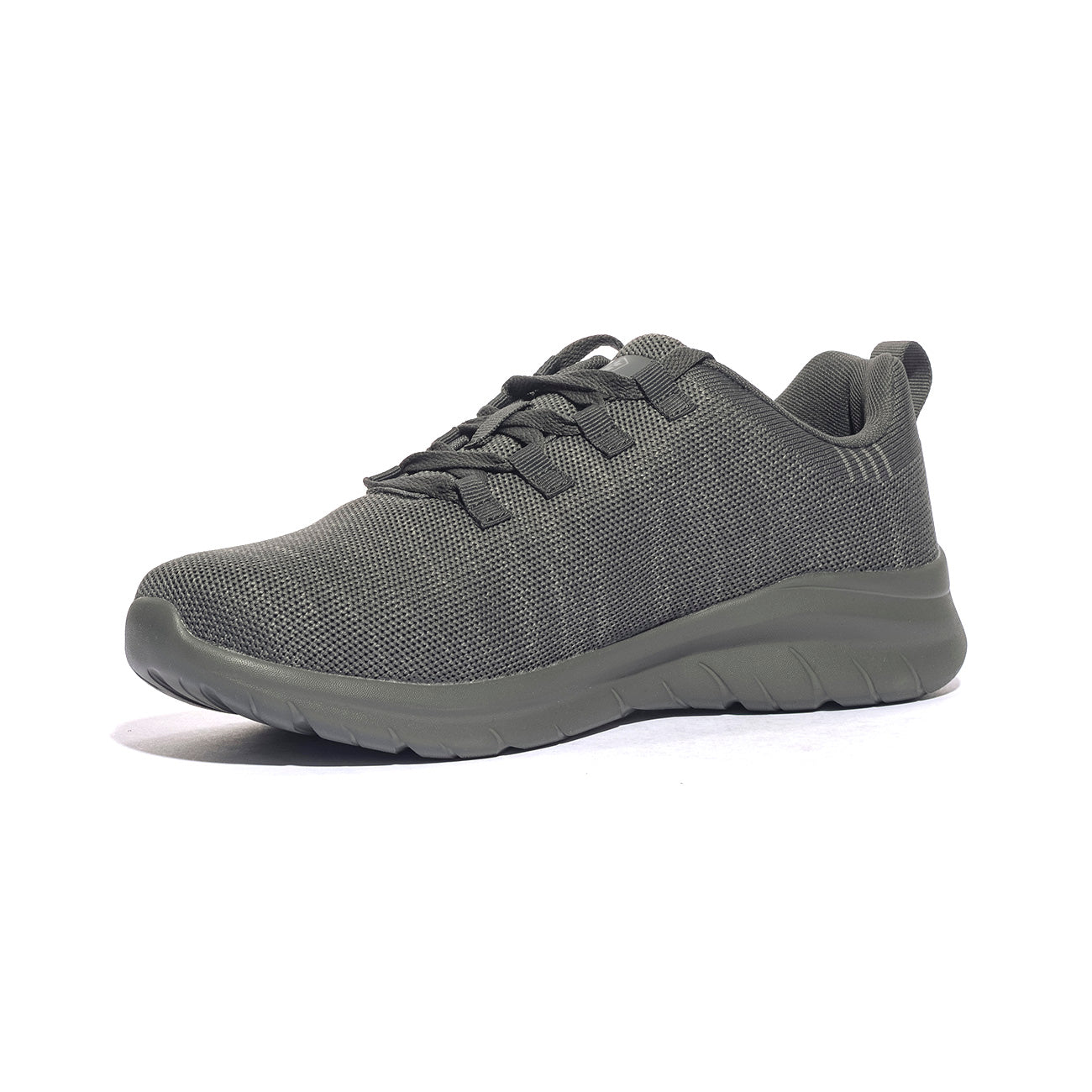 LUMBERJACK SMG0811-003-C27-CD003 GRAY Sneakers Uomo 