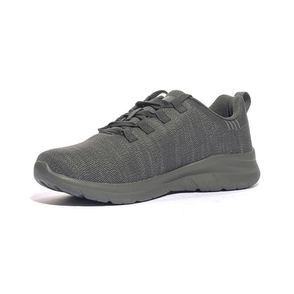 LUMBERJACK SMG0811-003-C27-CD003 GRAY Sneakers Uomo 