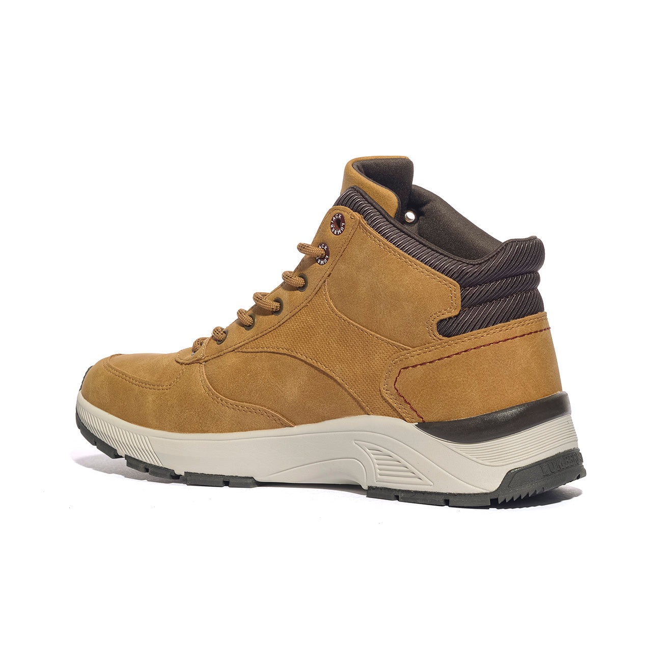 LUMBERJACK SMH6201-001-S03-M1146 MULTI Pochette Uomo 