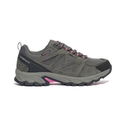 LUMBERJACK SWG6105-002-M02-CD003 GRAY Sneakers Donna 