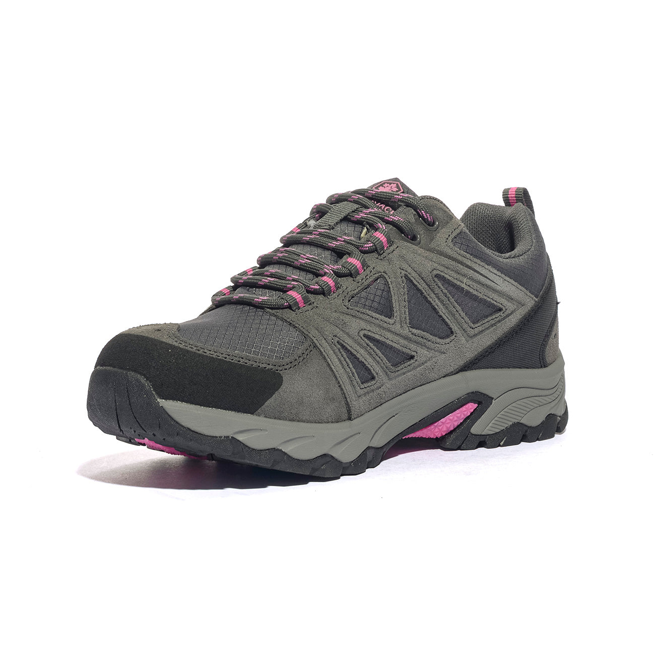 LUMBERJACK SWG6105-002-M02-CD003 GRAY Sneakers Donna 