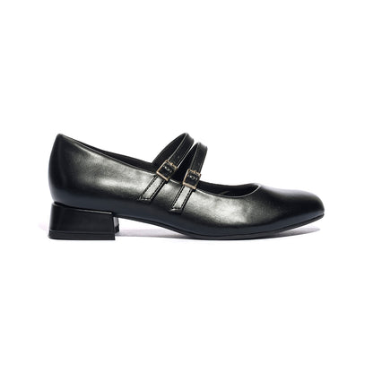 MARCO TOZZI 2-22209 BLACK Decollete Donna 