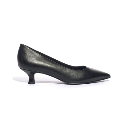MARCO TOZZI 2-22331 BLACK Decollete Donna 