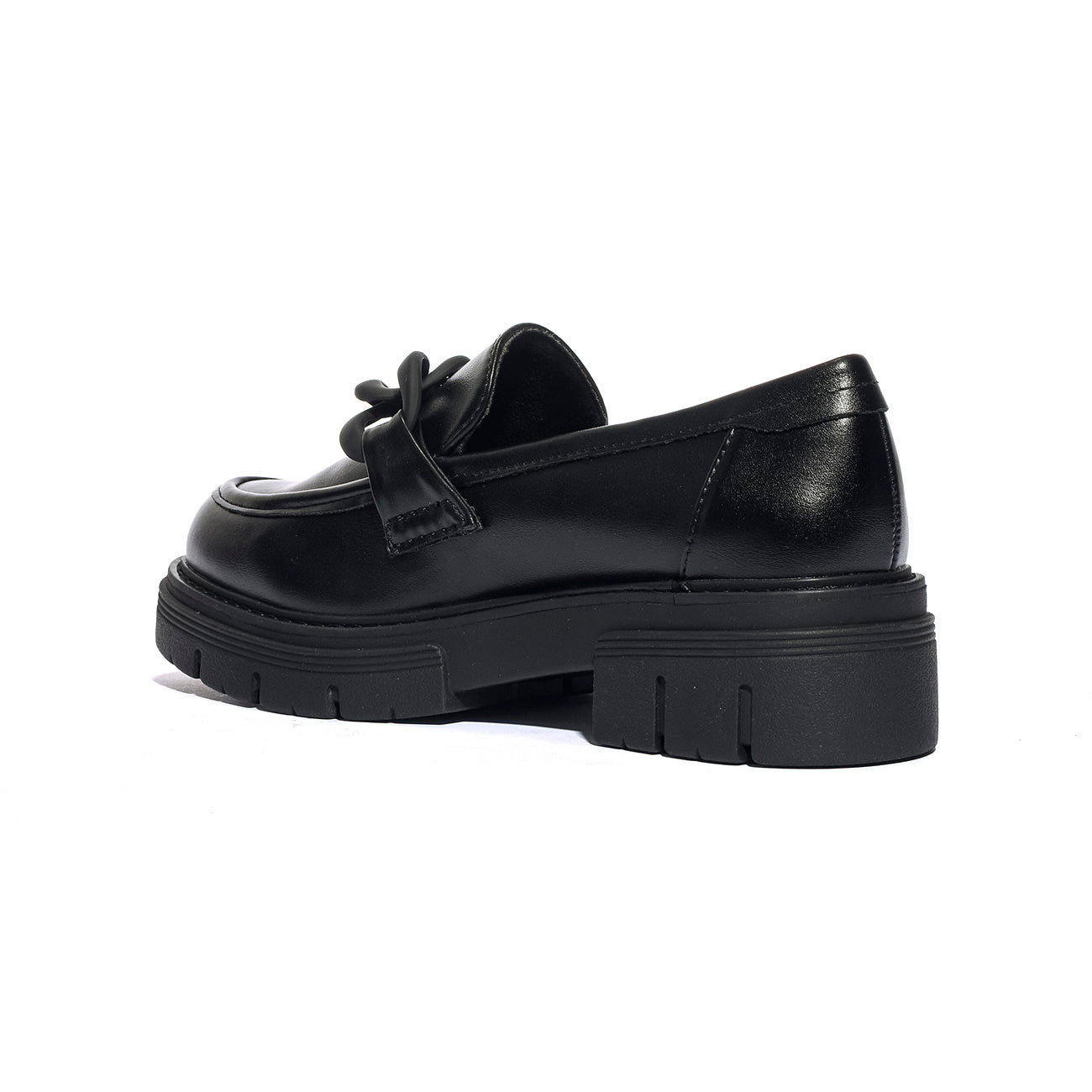 MARCO TOZZI 2-24705 BLACK Mocassini Donna 