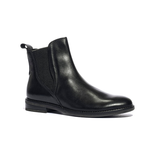 MARCO TOZZI 2-25366 BLACK Stivaletti Donna 