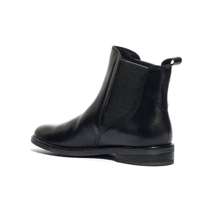 MARCO TOZZI 2-25366 BLACK Stivaletti Donna 