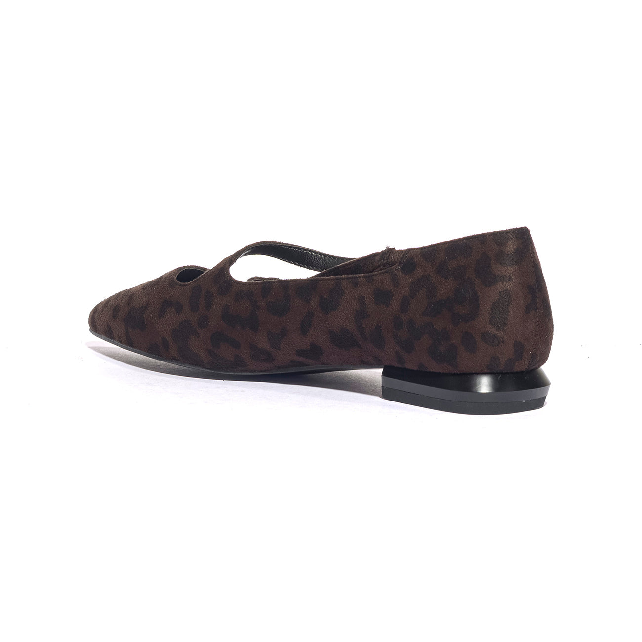 MARIELLA BURANI 51601 BROWN Ballerine Donna 