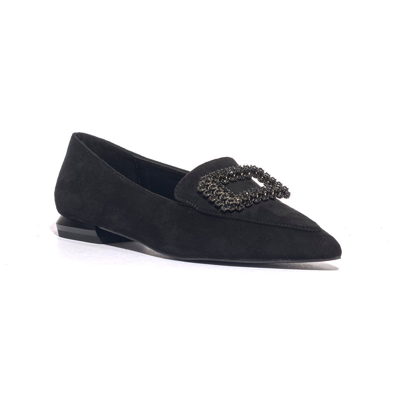 MARIELLA BURANI 51604 BLACK Ballerine Donna 