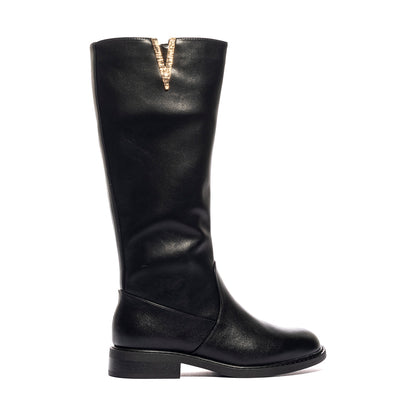 MARIELLA BURANI 51621 BLACK Stivali Donna 