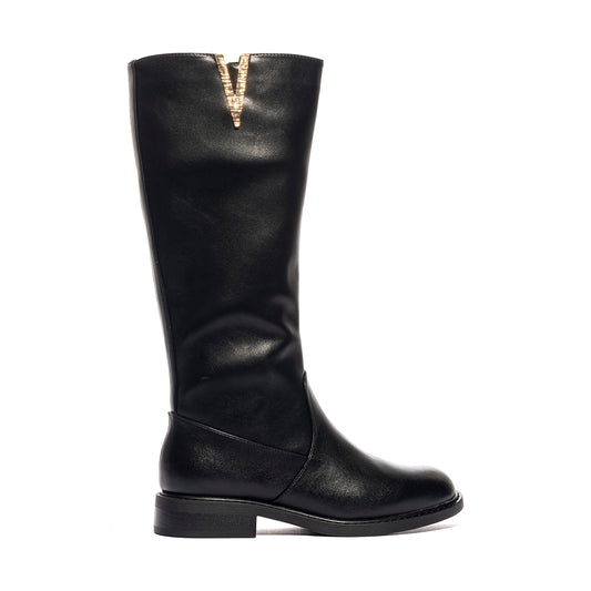 MARIELLA BURANI 51621 BLACK Stivali Donna 