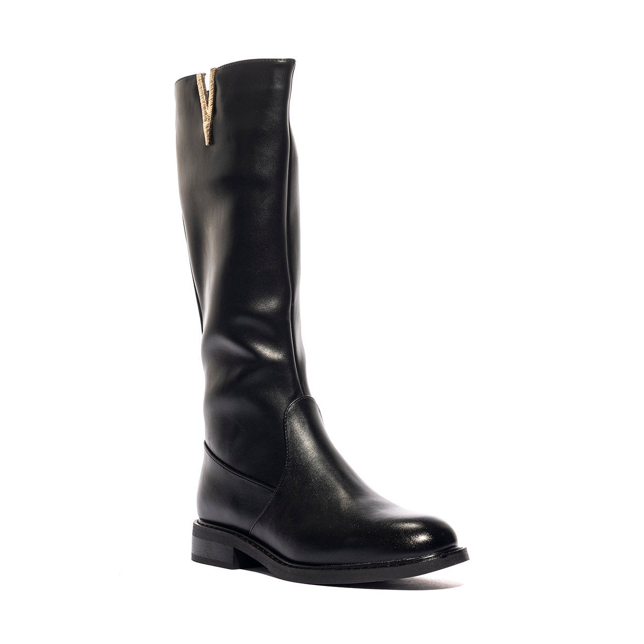 MARIELLA BURANI 51621 BLACK Stivali Donna 