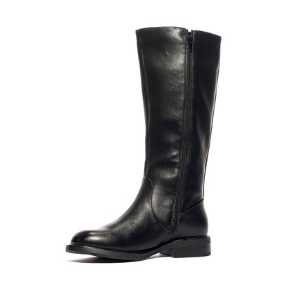 MARIELLA BURANI 51621 BLACK Stivali Donna 