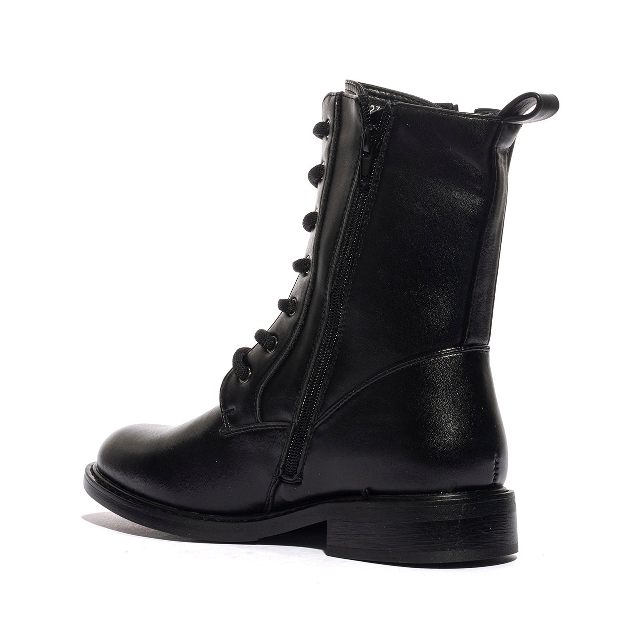 MARIELLA BURANI 51623 BLACK Anfibi Donna 