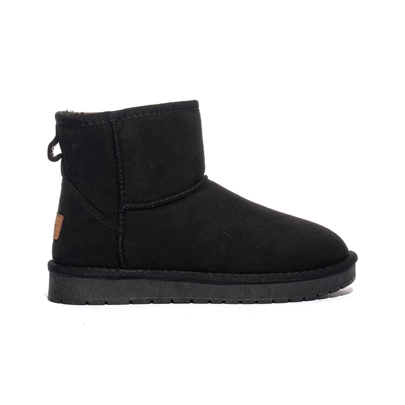 MARIELLA BURANI 51631 BLACK MAMMUT Donna 