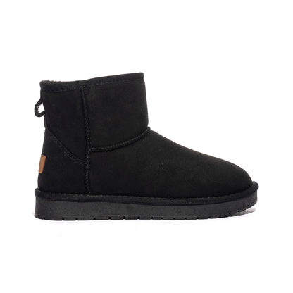MARIELLA BURANI 51631 BLACK MAMMUT Donna 