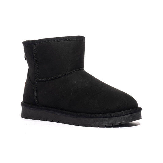 MARIELLA BURANI 51631 BLACK MAMMUT Donna 