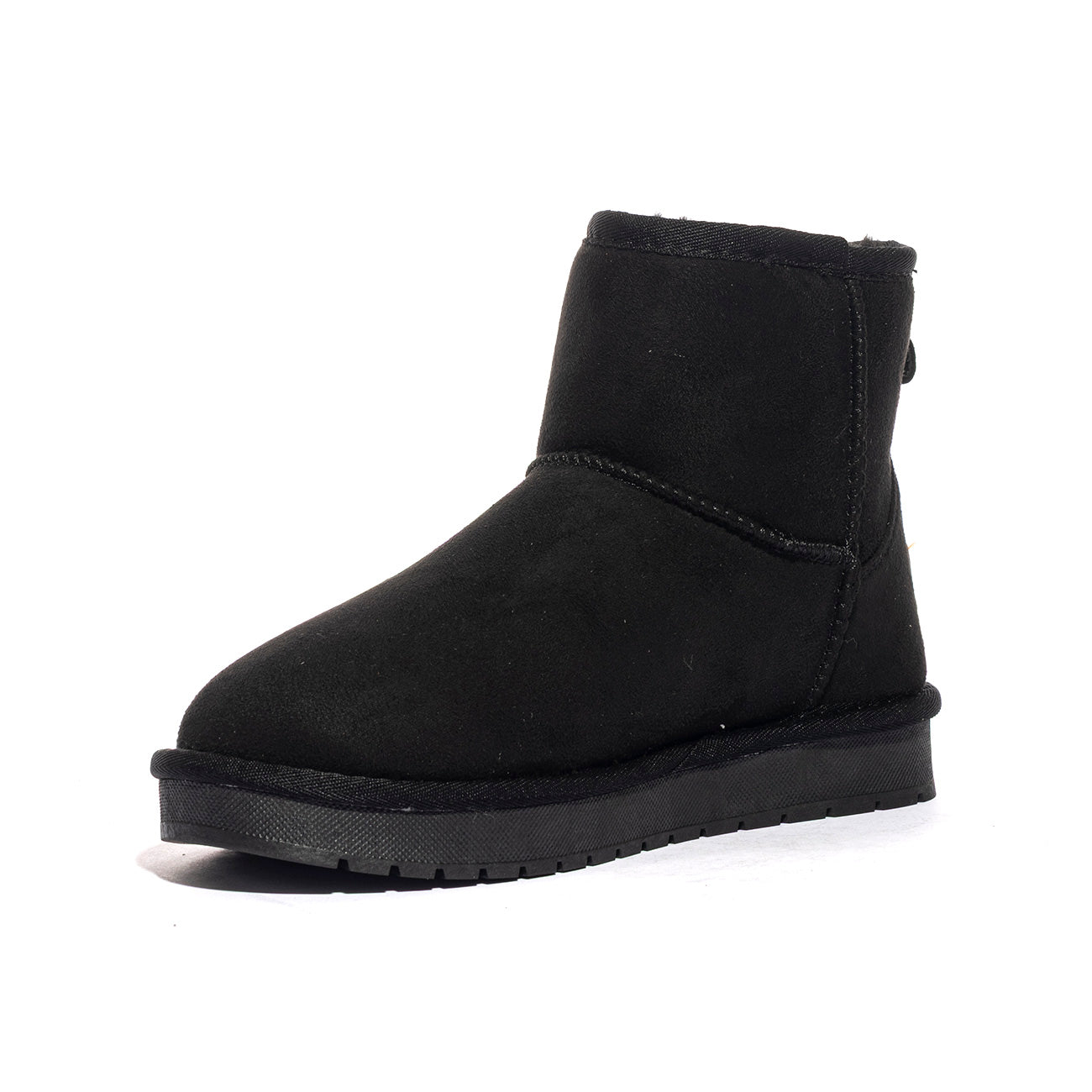 MARIELLA BURANI 51631 BLACK MAMMUT Donna 