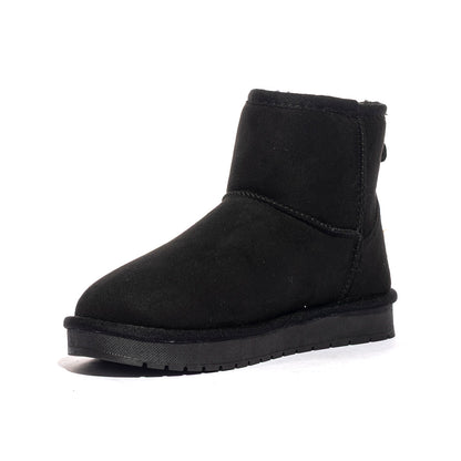 MARIELLA BURANI 51631 BLACK MAMMUT Donna 