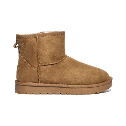 MARIELLA BURANI 51631 CAMEL MAMMUT Donna 