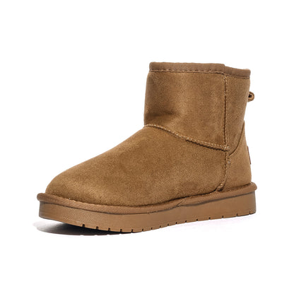 MARIELLA BURANI 51631 CAMEL MAMMUT Donna 