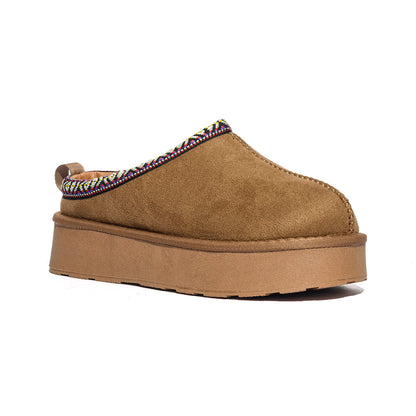 MARIELLA BURANI 51640 CAMEL MAMMUT Donna 