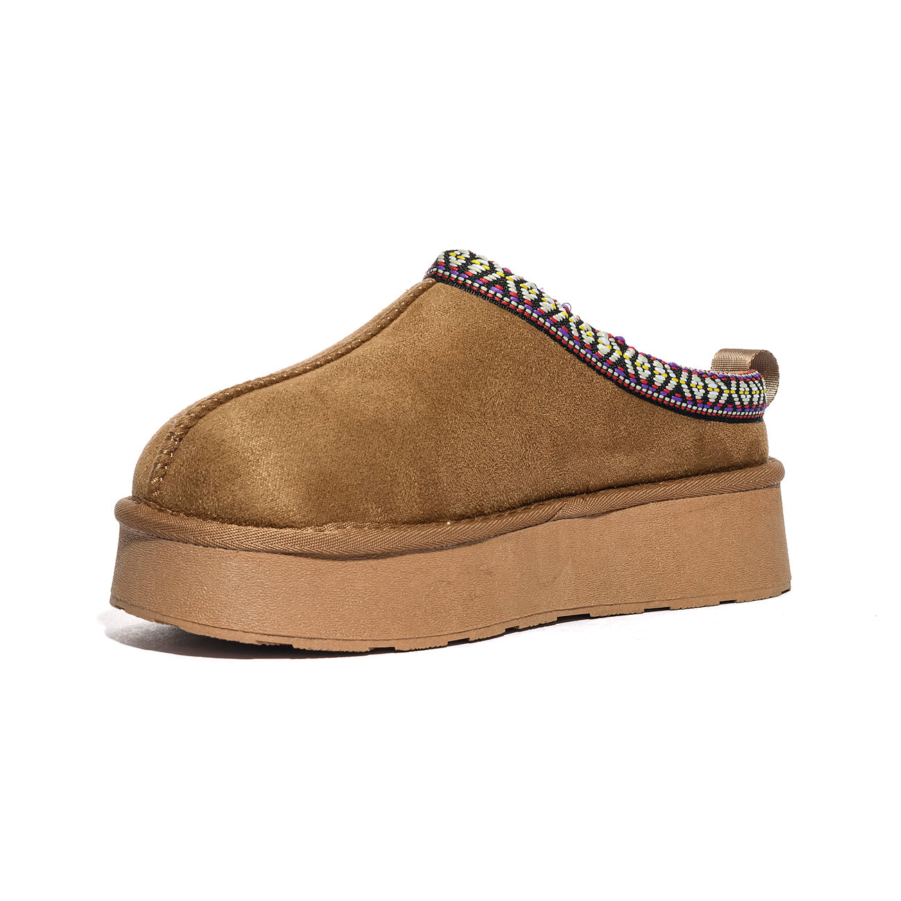 MARIELLA BURANI 51640 CAMEL MAMMUT Donna 