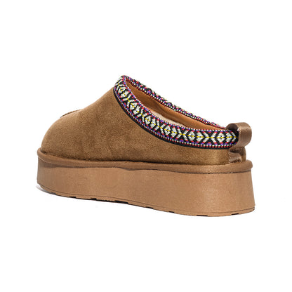 MARIELLA BURANI 51640 CAMEL MAMMUT Donna 