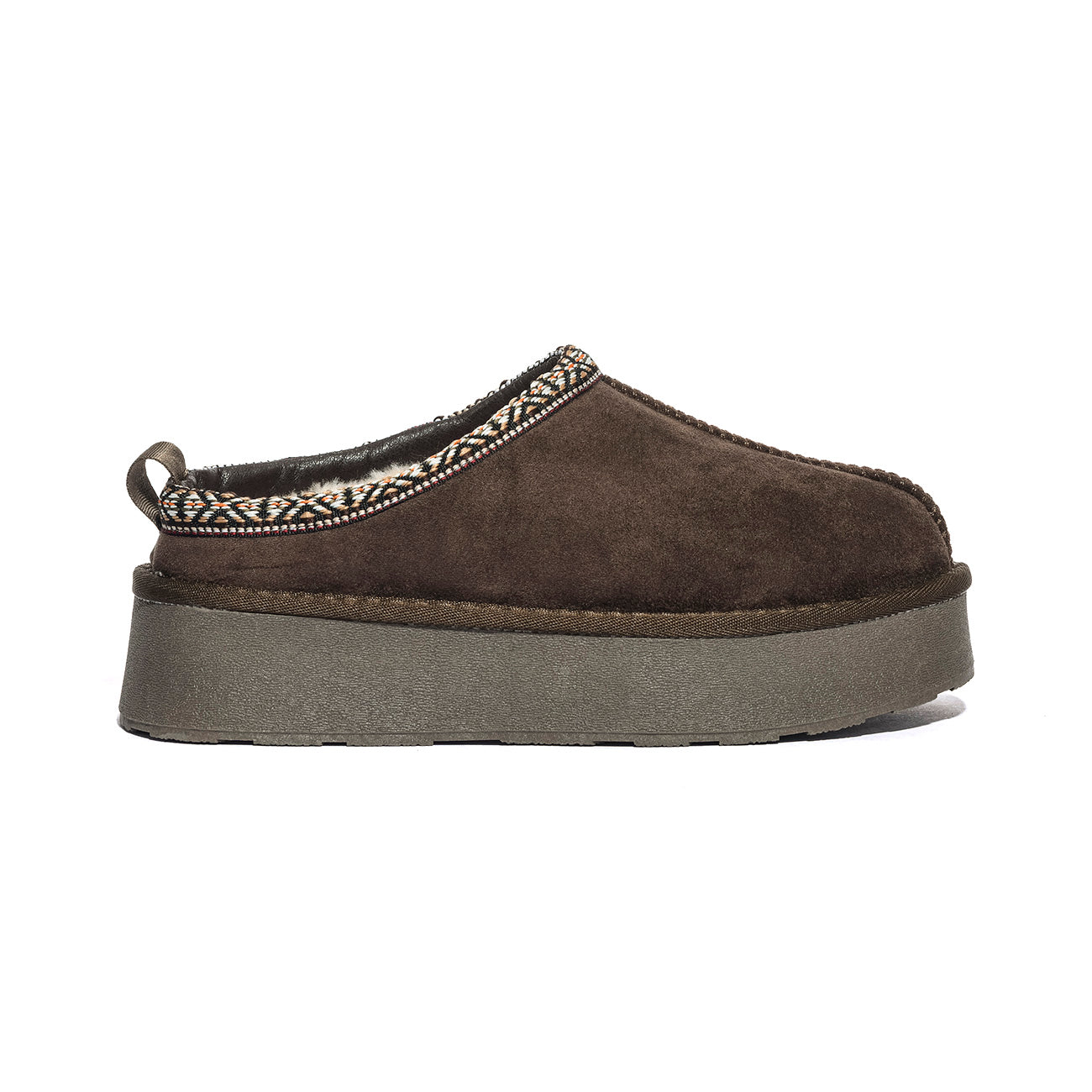 MARIELLA BURANI 51640 DK BROWN MAMMUT Donna 