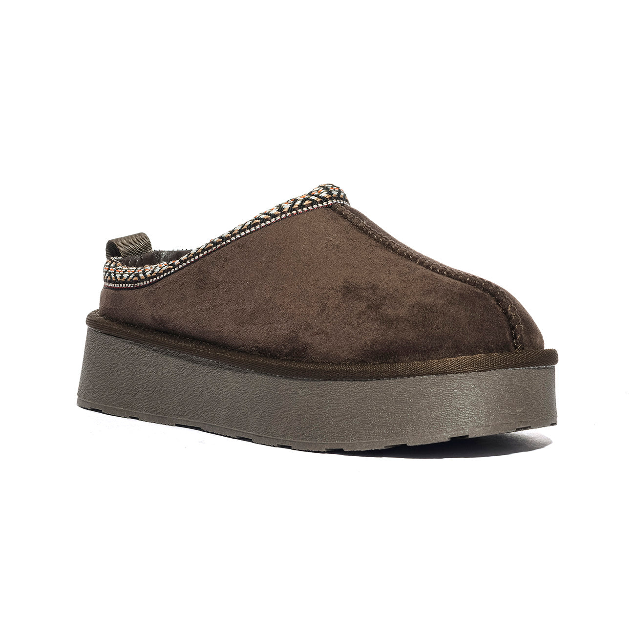 MARIELLA BURANI 51640 DK BROWN MAMMUT Donna 