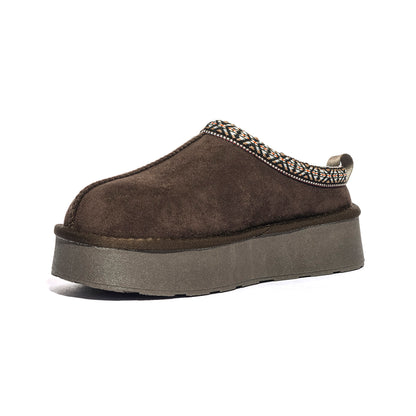 MARIELLA BURANI 51640 DK BROWN MAMMUT Donna 