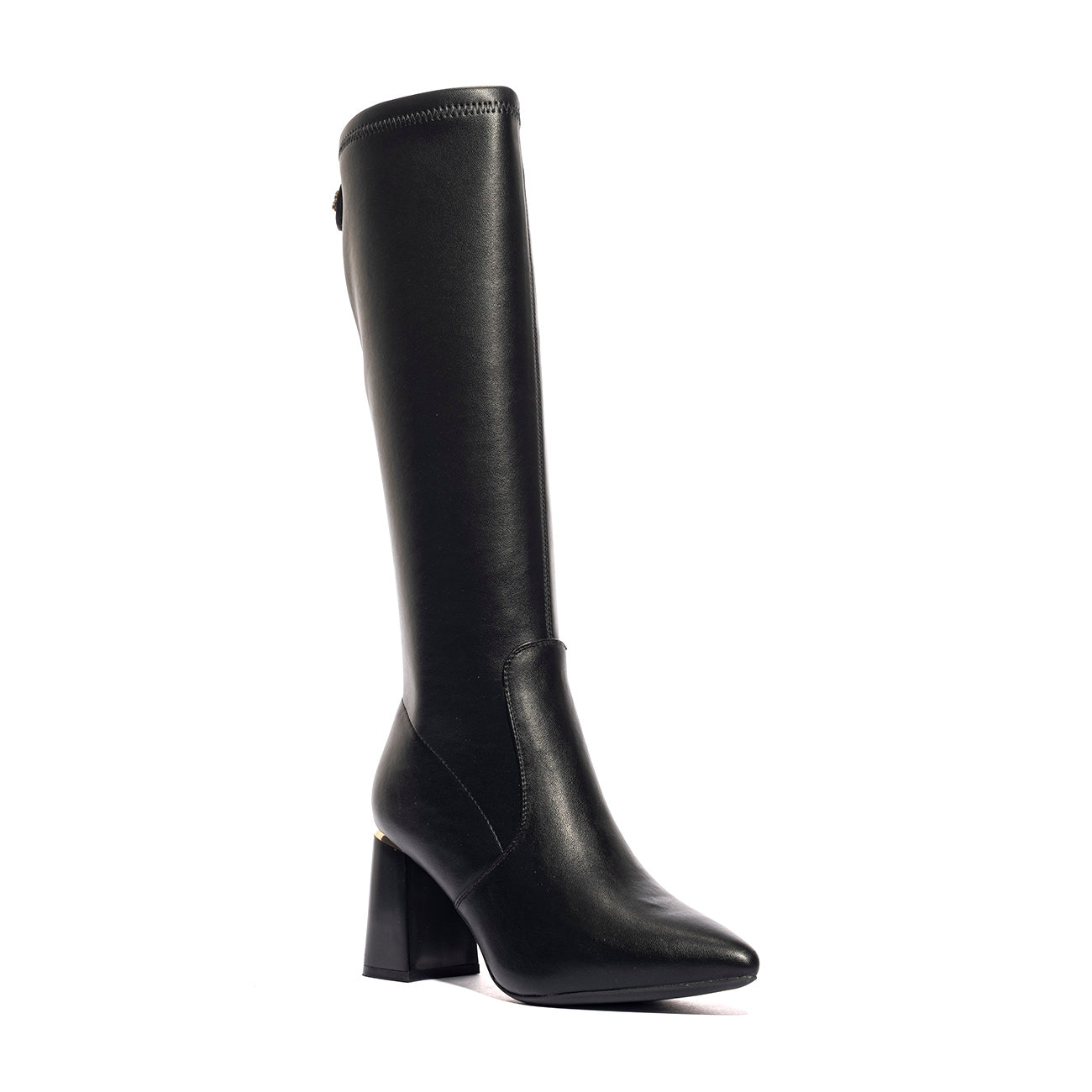 MARIELLA BURANI 51693 BLACK Stivali Donna 