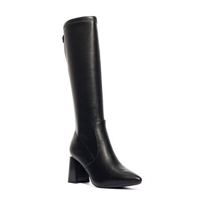 MARIELLA BURANI 51693 BLACK Stivali Donna 