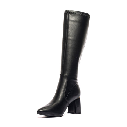 MARIELLA BURANI 51693 BLACK Stivali Donna 