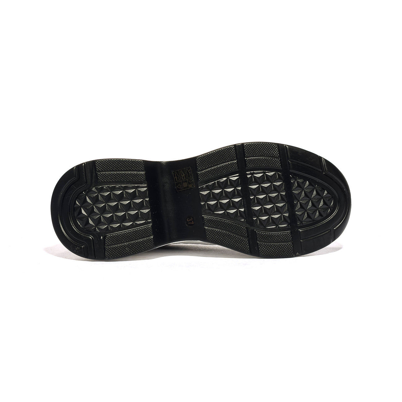 MARIELLA BURANI 51791 BLACK WHITE Sneakers Donna 