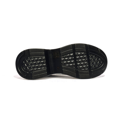 MARIELLA BURANI 51791 BLACK WHITE Sneakers Donna 