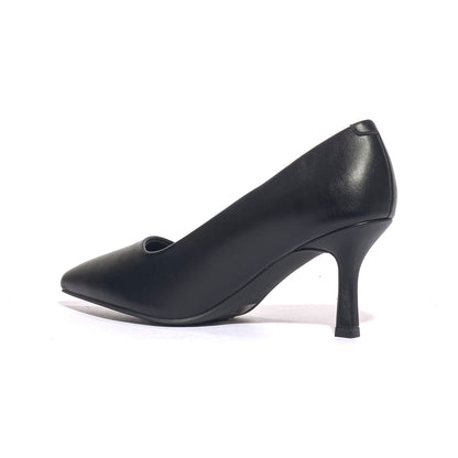 MARIELLA BURANI 51820 BLACK Decollete Donna 