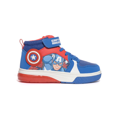 MARVEL R1010240S_JB03 0010 Sneakers Bambino 