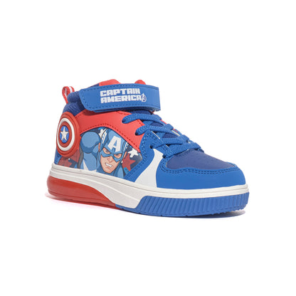 MARVEL R1010240S_JB03 0010 Sneakers Bambino 