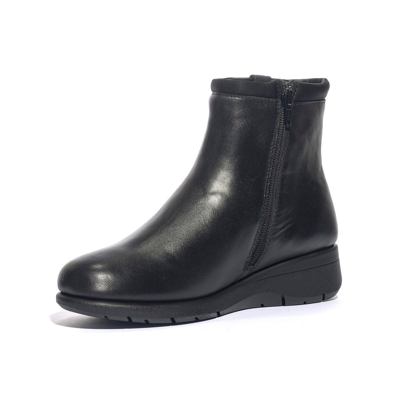 MARY SOFT MARY20548 BLACK Stivaletti Donna 