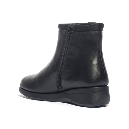 MARY SOFT MARY20548 BLACK Stivaletti Donna 