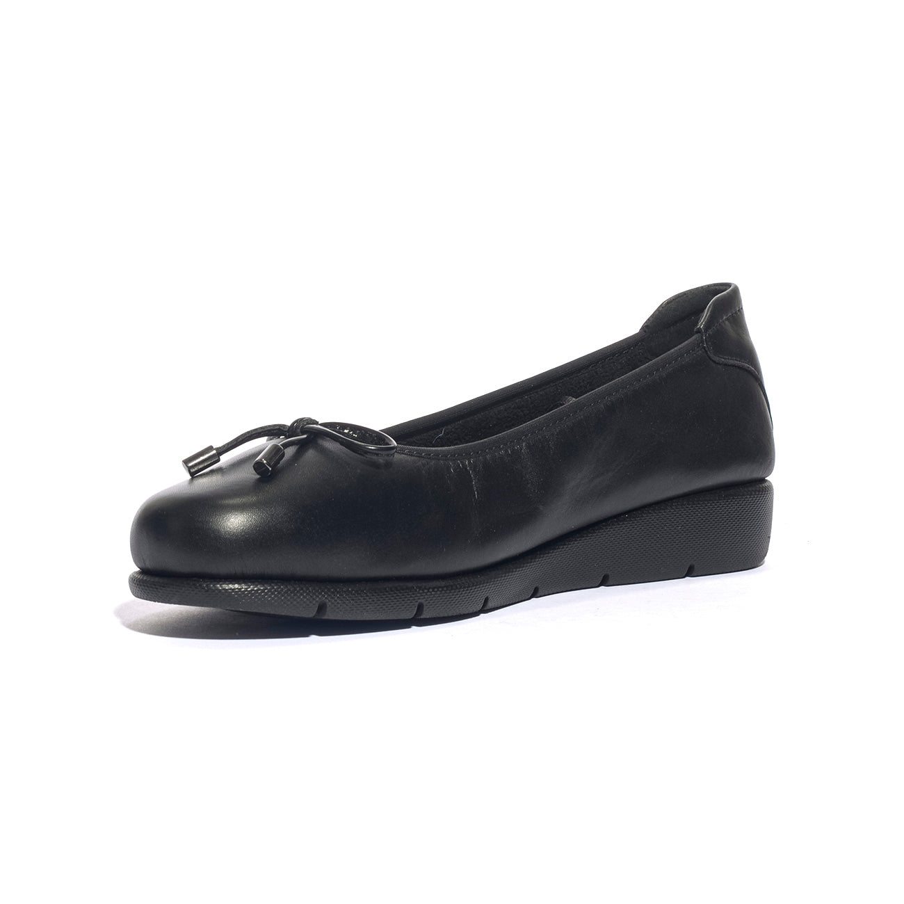 MARY SOFT MARY25856 BLACK Ballerine Donna 